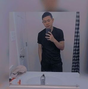 Meet your Posher, Felix anderson